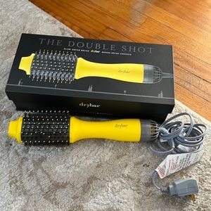 Drybar Blow-Dryer Brush